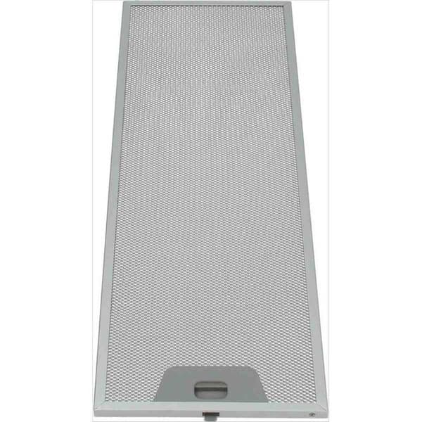 Metall antifettfilter - Spiskåpa - BEKO CTB6407XH BB301175