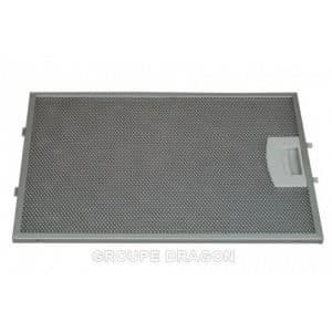 Metallfilter för huv - BOSCH - DKE685 362380 LC7565101