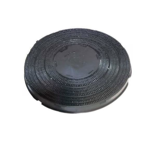 Kolfilter för SCHOLTES huv - Typ 26 (280x30mm)
