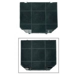 Kolfilter till Roblin Lagoon/2S900 huv - originaltillverkarens del