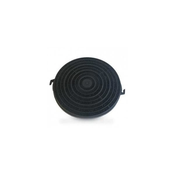 Aktivt kolfilter för Rosieres huv - RHV629IN - ø211mm - 49018368 - 49002534 - 36900055 - C