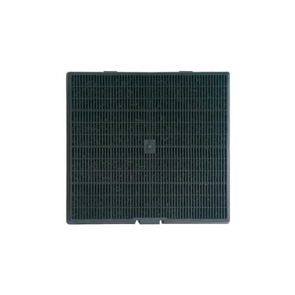 Kolfilter för DE DIETRICH huv 7205787 - DHD345WP11 - DHD345WP1 DHD34 - BVMParts
