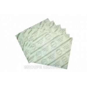 LZ61000 SET MED 6 ABSO TEXTILFETTFILTER...