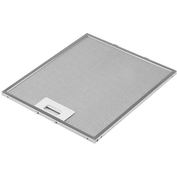 Metallfettfilter för spiskåpa - BRANDT - AEG AS0006526 - 305x267mm