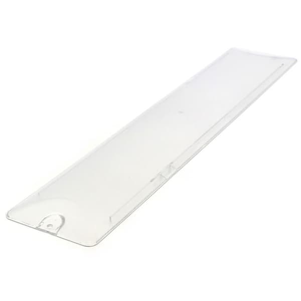 Diffusor ljus 320x64, 72x6876 4055093019 - fläkt