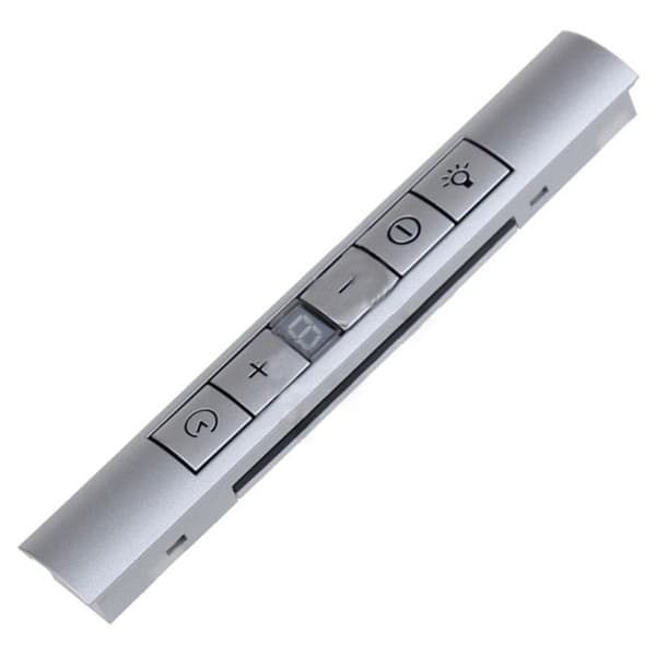 Styrmodul för huv - BOSCH, NEFF, SIEMENS - 00498326