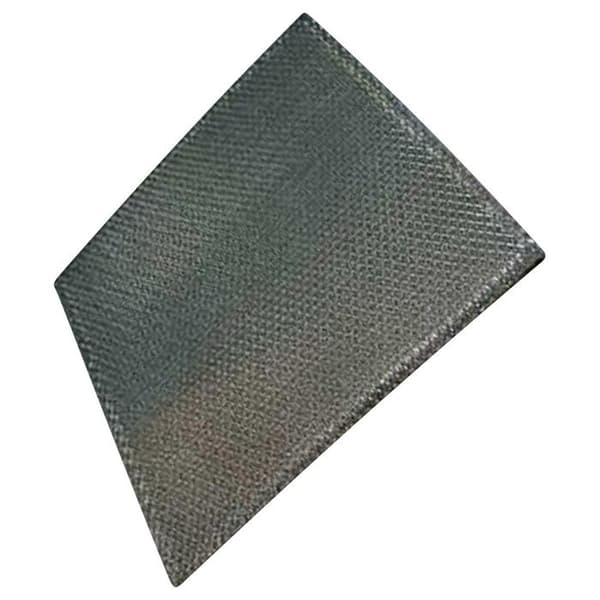 Metall antifettfilter - Spiskåpa - BOSCH (24645)