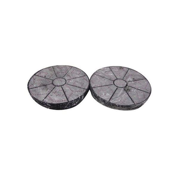 KOLFILTER D145 LEVERANS I 2 STICKER C0009...