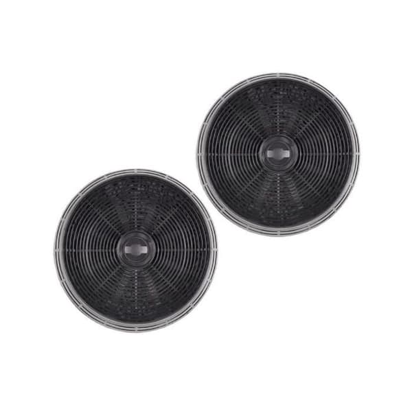 KOLFILTER D145 LEVERANS I 2 STICKER C0009...