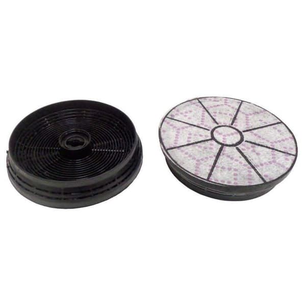 KOLFILTER D145 LEVERANS I 2 STICKER C0009...