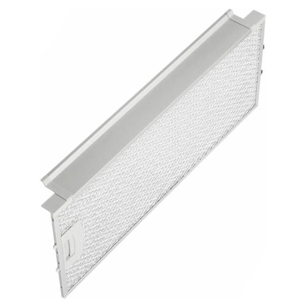 Metall antifettfilter - Spiskåpa - BOSCH, SIEMENS (24663)