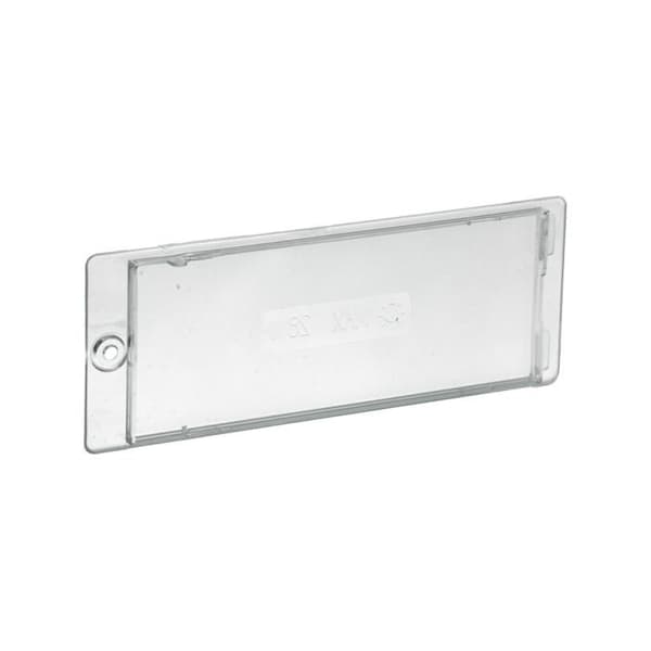 Lampporthål för huv - NEFF, BOSCH, SIEMENS - 00096880