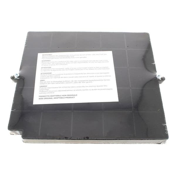 HUVFILTER F367072 KOLFILTER MOD16
