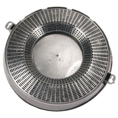 Kolfilter - Arthur Martin - Modell 48 - Huvtillbehör - Kompatibel EFT60100W