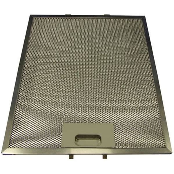 Fettfilter - Whirlpool - AKR808IX - Apparattillbehör - Designad för huva