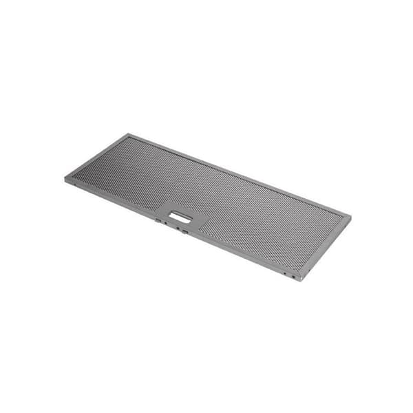 HUVFILTER 481248058314 METALLFILTER 458 X 177 M/M