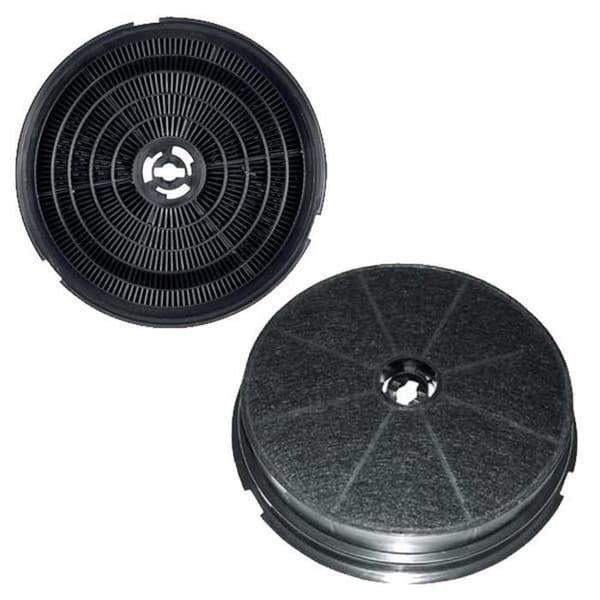 480181700941. KOLFILTER DIAM 192 X 37 M/M