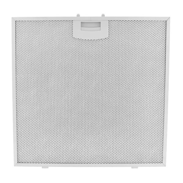 HUVFILTER 00362381 METALLISK FETTFILTER 330 X 320 X 8