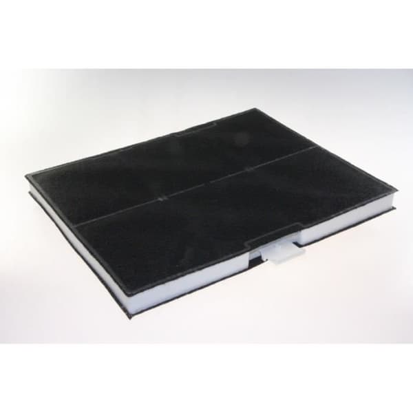 Aktivt kolfilter för Siemens D800308 huva - SIEMENS - LZ52450-01 - 669648 744073 - BVMParts