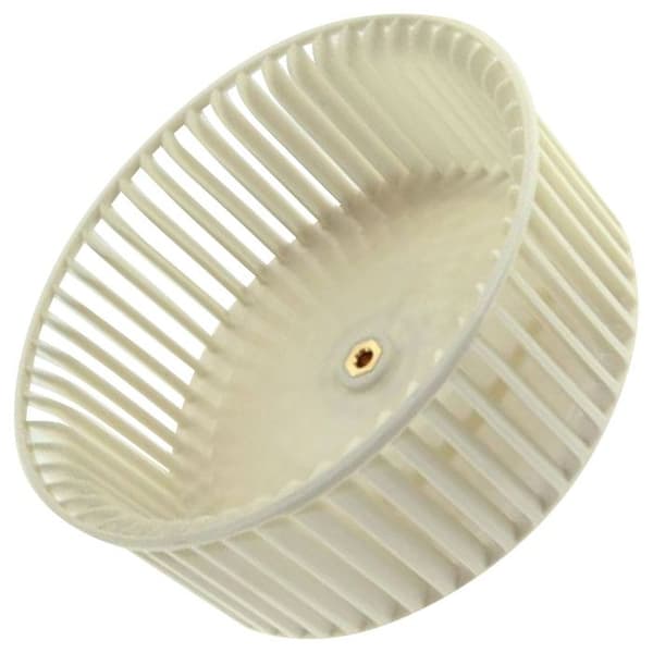 Original turbin - Motorhuv - WHIRLPOOL, BAUKNECHT, IKEA WHIRLPOOL, ALGOR, IGNIS (35814)