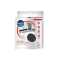 Miniatyrbild 1 av 4: Kolfilter till Whirlpool huva - F196 - 196x32mm