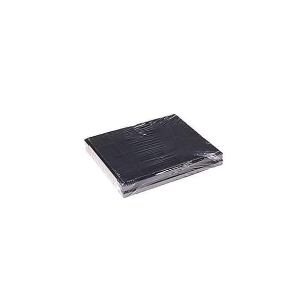 2 KOLLEKTORFILTER FÖR WHIRLPOOL - AIRFORCE * 481248048198 TYP 857661430190 - AE605E 857661