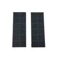 Miniatyrbild 3 av 4: SAT MED 2 KOLFILTER SAMSUNG HC9247TG TECNOWIND HUV