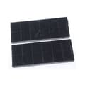 Miniatyrbild 1 av 4: SAT MED 2 KOLFILTER SAMSUNG HC9247TG TECNOWIND HUV