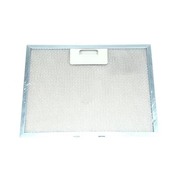 METALL ANTI-FETT FILTER FÖR SIEMENS HUVA * LU18152FF/01 00665715 DHU632MX/01 DHU635MX/01 DH