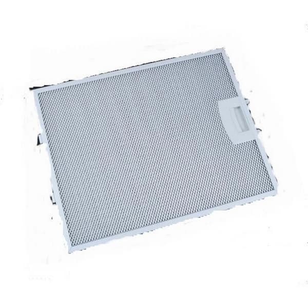 Metall antifettfilter för BOSCH, NEFF spiskåpa - 330x320mm
