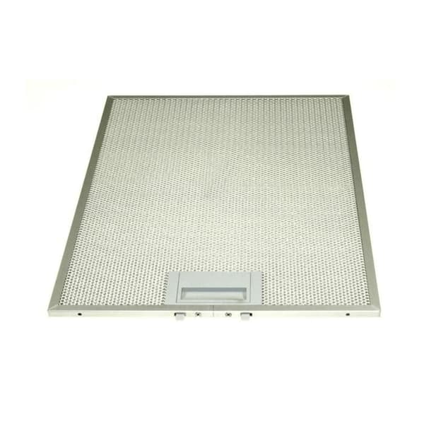 HUVFILTER 00703451 METALL FETTFILTER 367 X 265 MM