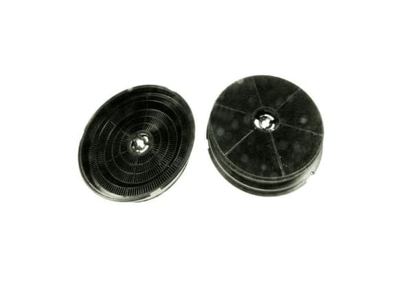 Kolfilter - SMEG - FLT6 - 4cm - 19cm - Kompatibel med flera märken
