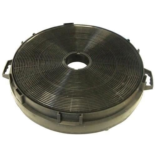 Kolfilter för Smeg fläktkåpa - NF9064919 - 198x45mm