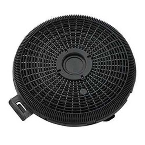 Filter - Smeg - KITD4C - Svart - KSE91X - KSE71X - KSE61X - KSE66A - KSE66P Svart