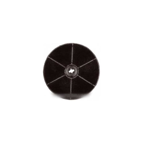 Filter kolsyra diam 182 - 190 x h 35 m-m för fläkt WHIRLPOOL 6977494 - 481281728935 - BVMPièces