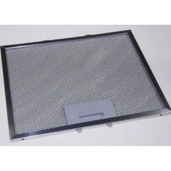 Metallfilter för Whirlpool huva - BVMParts