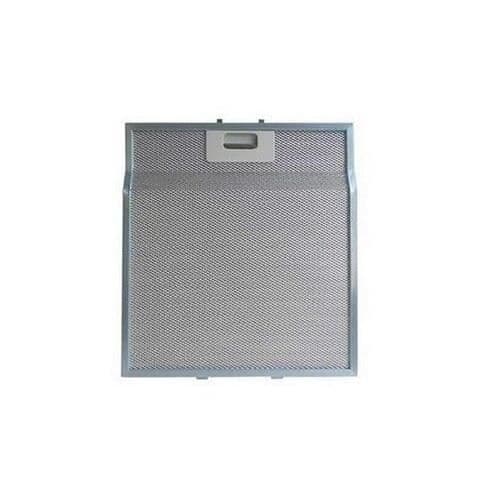 METALLFILTER (x1) 282x314 MMP FÖR WHIRLPOOL HUV - SOS8062963