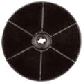 Miniatyrbild 1 av 2: HUVFILTER 481281728935 KOLFILTER DIAM 182 / 190 X H 35 M/M