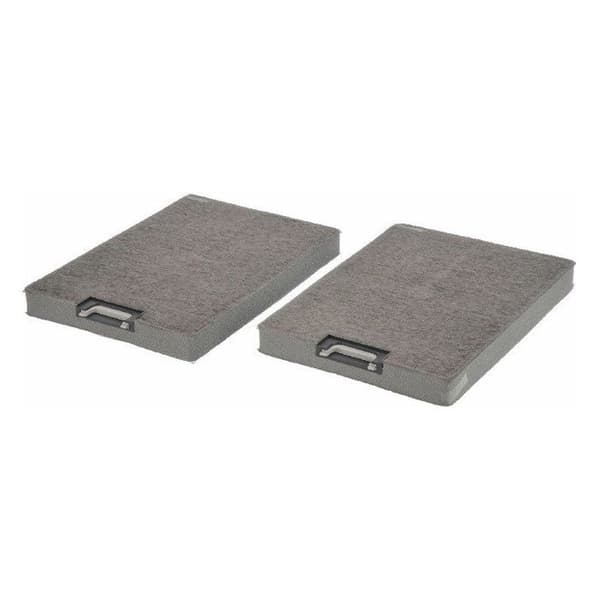 Set med 2 aktivt kolfilter DHZ90AF - Spisfläkt - BOSCH - NEFF - SIEMENS