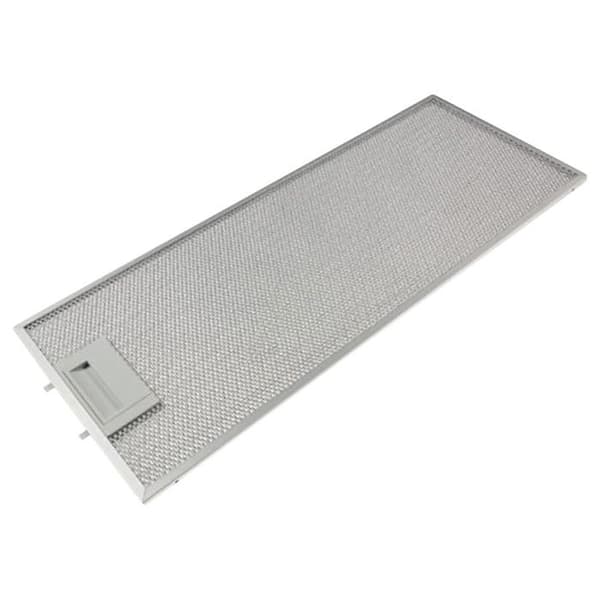 Metallfilter 1 handtag för BOSCH huva - Modell 34028 - DFM064W52 BB310542