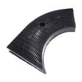 Miniatyrbild 3 av 4: HUVFILTER 49004324 KOLFILTER MOD 10 FCH10