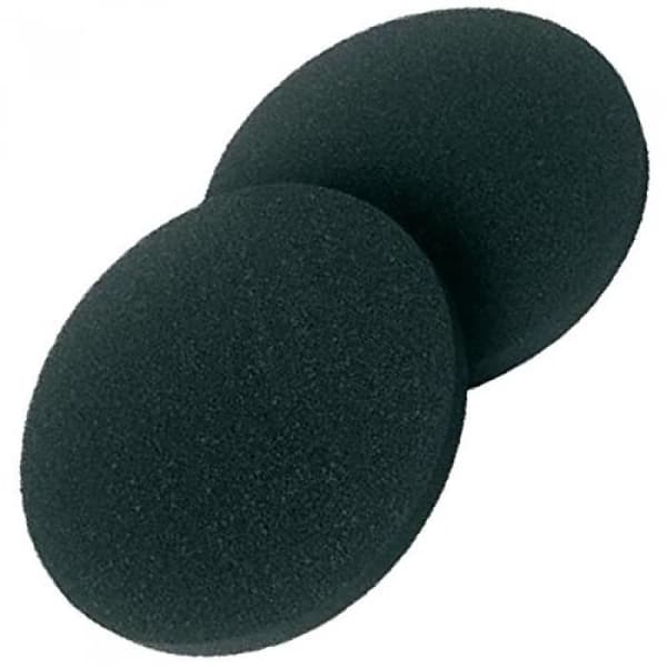 KOLFILTER P205 Ø 205MM X H13MM X2 FÖR BRANDT HUVU - 481281719056 481281719056
