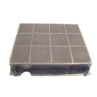 KOLFILTER HÅLLARE DE DIETRICH AS0017139 72X3405 AFC15