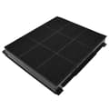 Miniatyrbild 3 av 6: Filter kol 220x207x29mm akr694ix akr979ix a