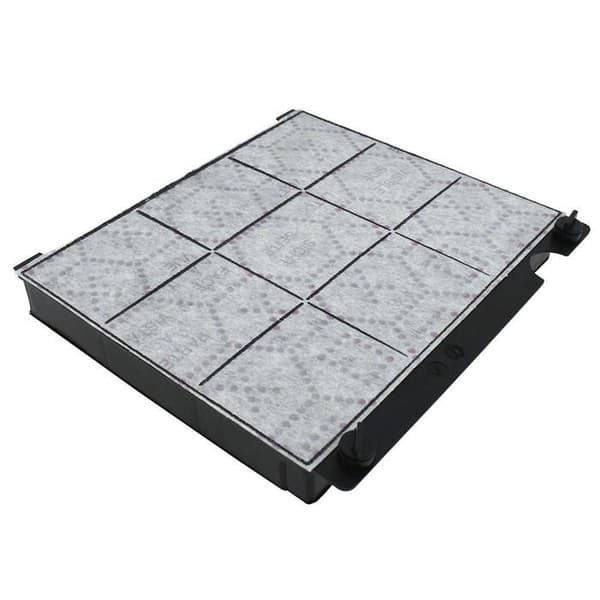 Filter kol 220x207x29mm akr694ix akr979ix a
