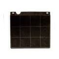 Miniatyrbild 1 av 6: Filter kol 220x207x29mm akr694ix akr979ix a