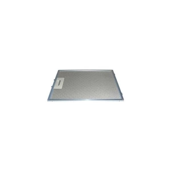 FILTRE A GRAISSE (235X325X8) för fläkt SCHOLTES 4604169 - * C00136771 H38902 MATERIALIDICONSUMO - BVMPièces