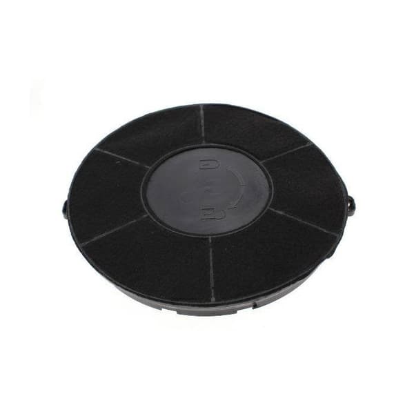 FILTRE HETA C00266961 KOLFILTER MODELL 48