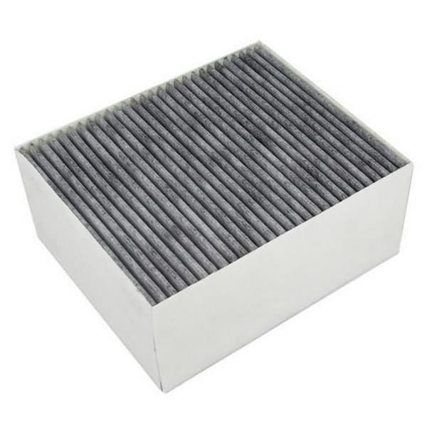 Kolfilter - BOSCH - Cleanair - Fläkt - x1