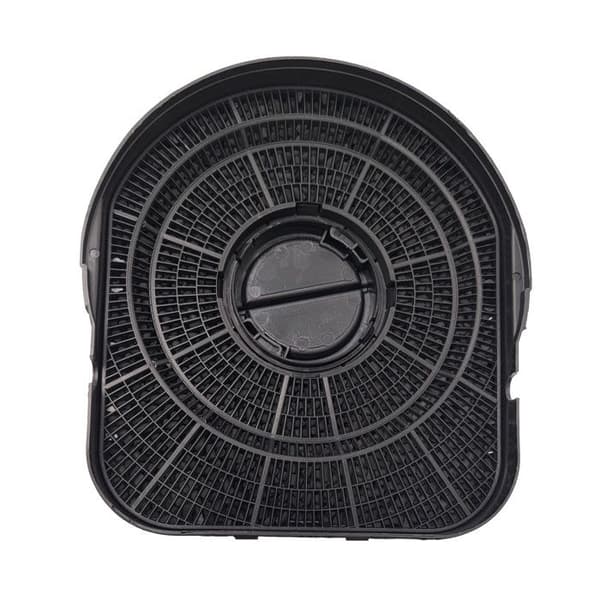 Filtrera kol typ 200 - SOS Accessoire - Kompatibel med AEG, AIRFORCE, ARISTON - 481281718522 - CHF200